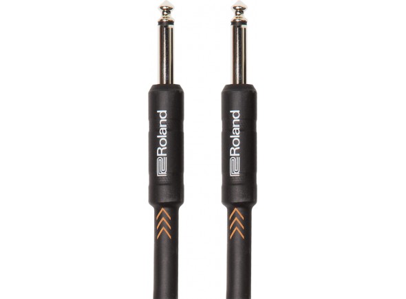 <b>Roland RIC-B15 Cabo Audio Instrumento Jack reto mono 4.5 metros comprimento Garantia Vitalícia</b> <b>Roland RIC-B15 Cabo Audio Instrumento Jack reto mono 4.5 metros comprimento Garantia Vitalícia</b>